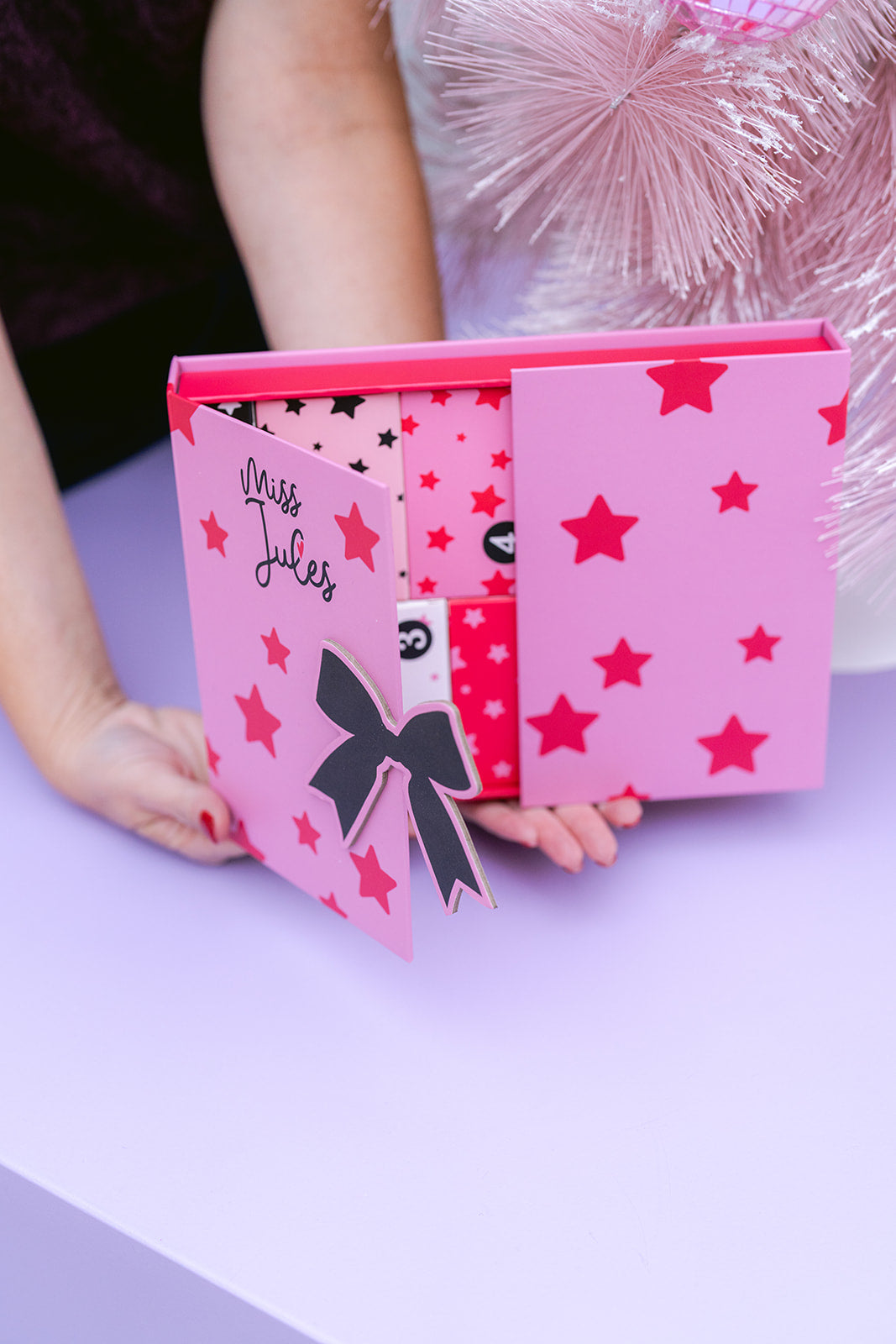 Jules Adventskalender