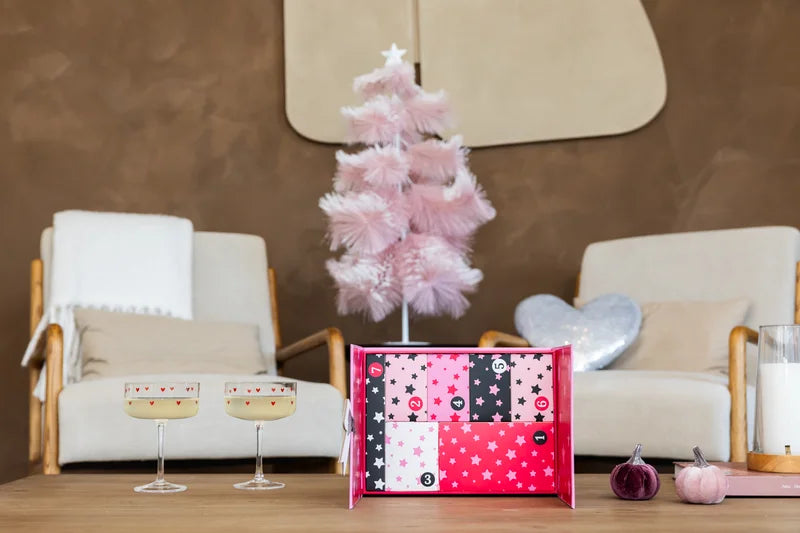 Jules Adventskalender