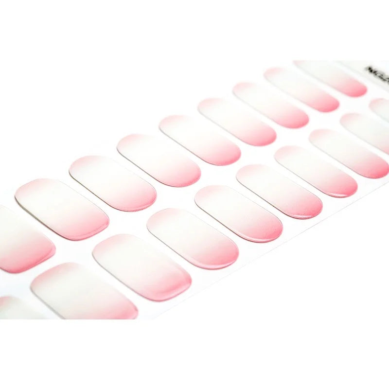 Miss Jules - Gel Nagelstickers Babyboom
