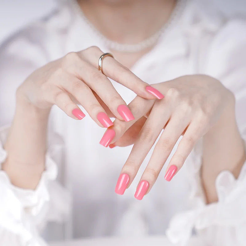 Miss Jules - Gel Nagelstickers Lobster Louise