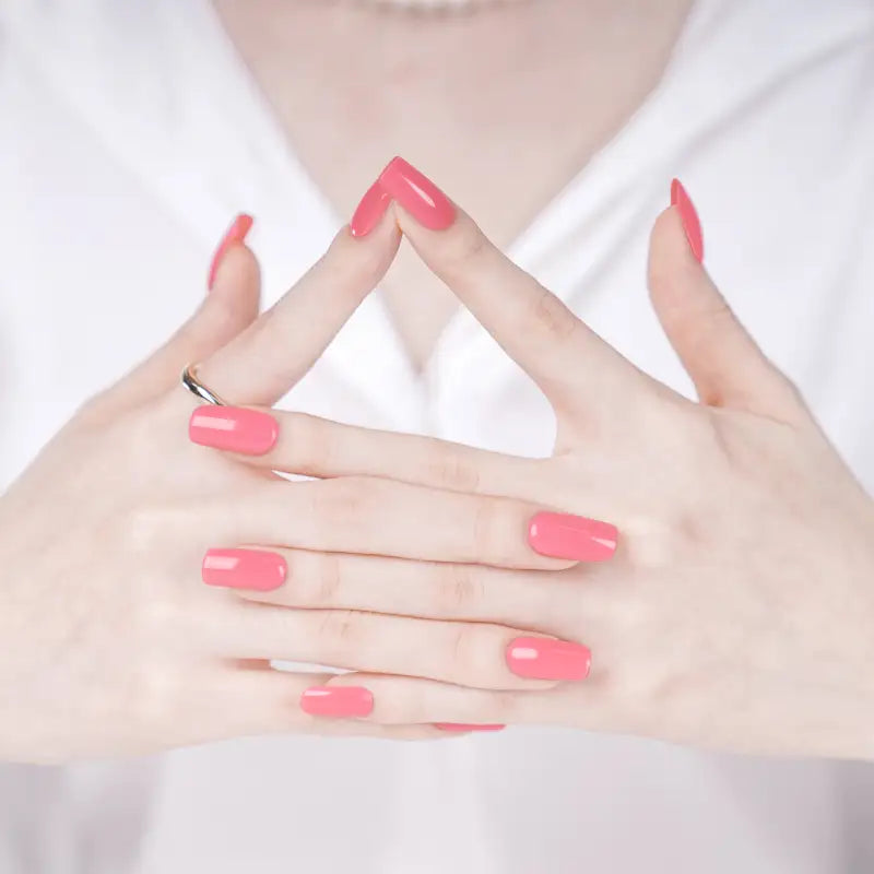 Miss Jules - Gel Nagelstickers Lobster Louise