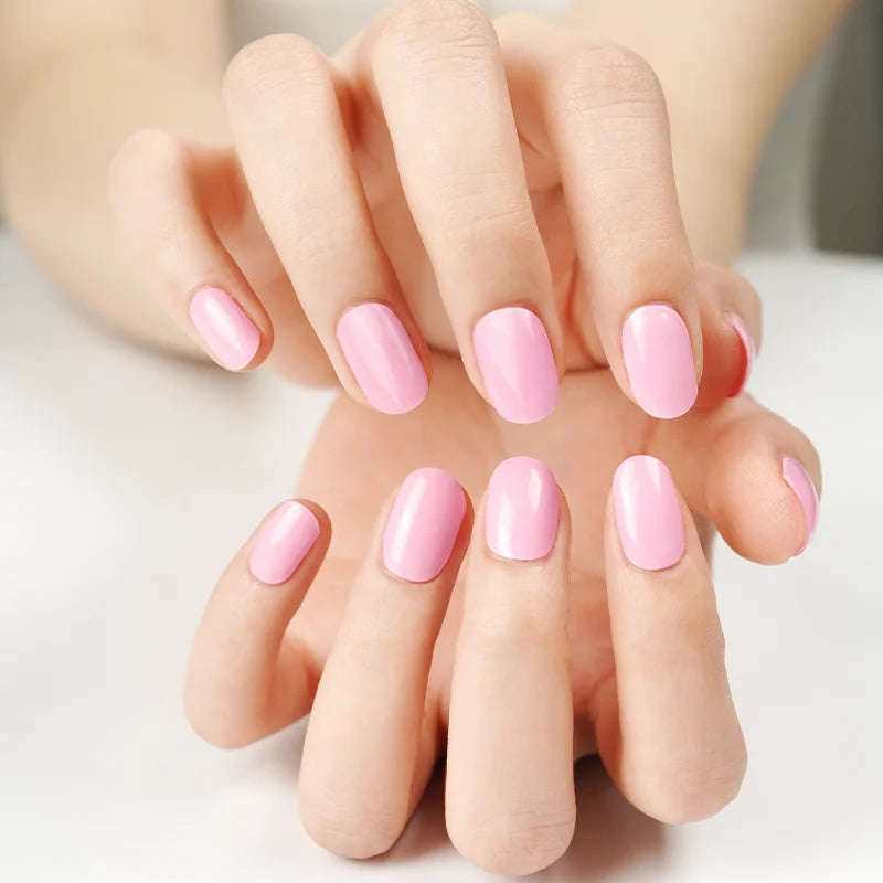 Miss Jules - Gel Nagelstickers Taffy