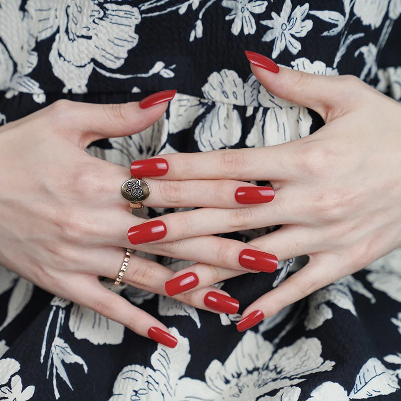 Miss Jules - Gel Nagelstickers Timeless