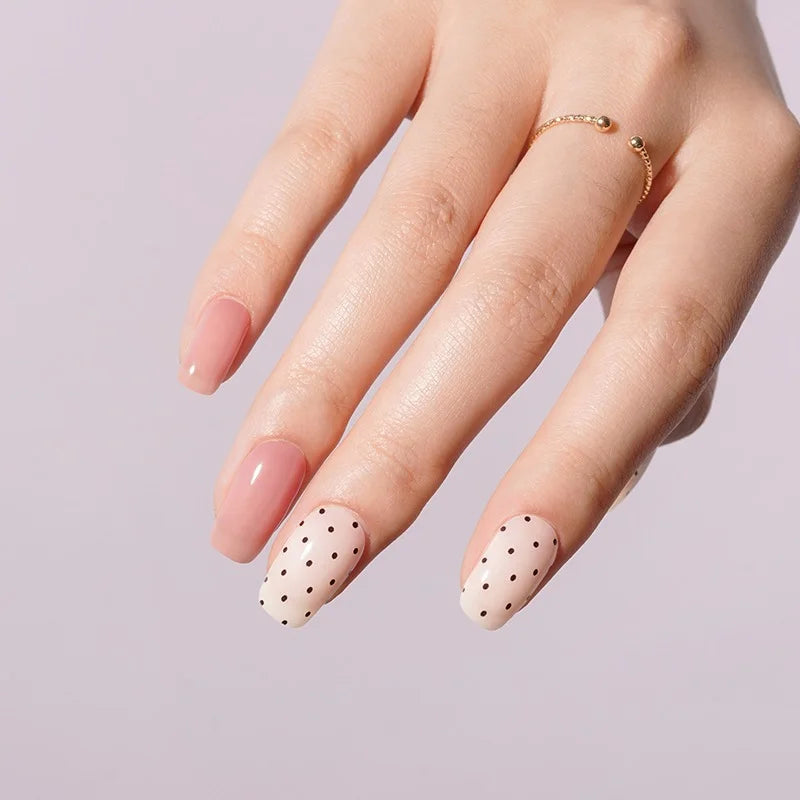 Blush Dots