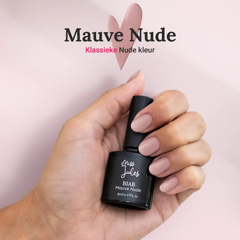 Miss Jules - BIAB Starter Pakket