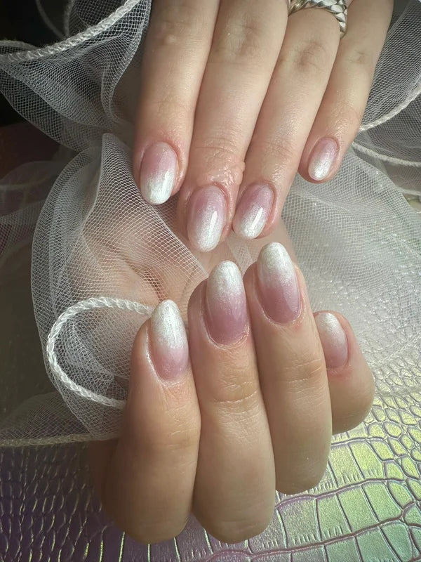 Miss Jules - BIAB Frosted Glow