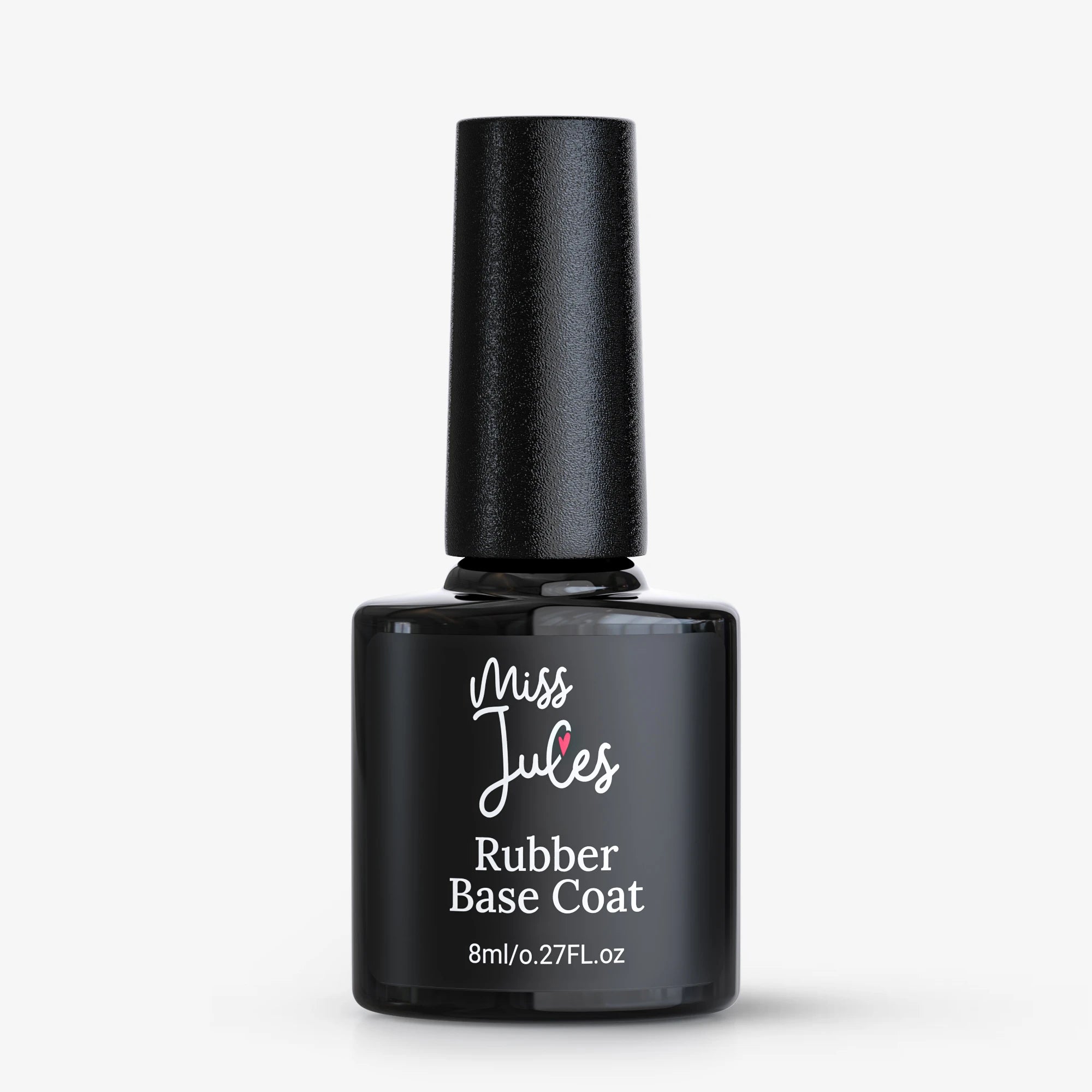 Miss Jules - Rubber Base Gel