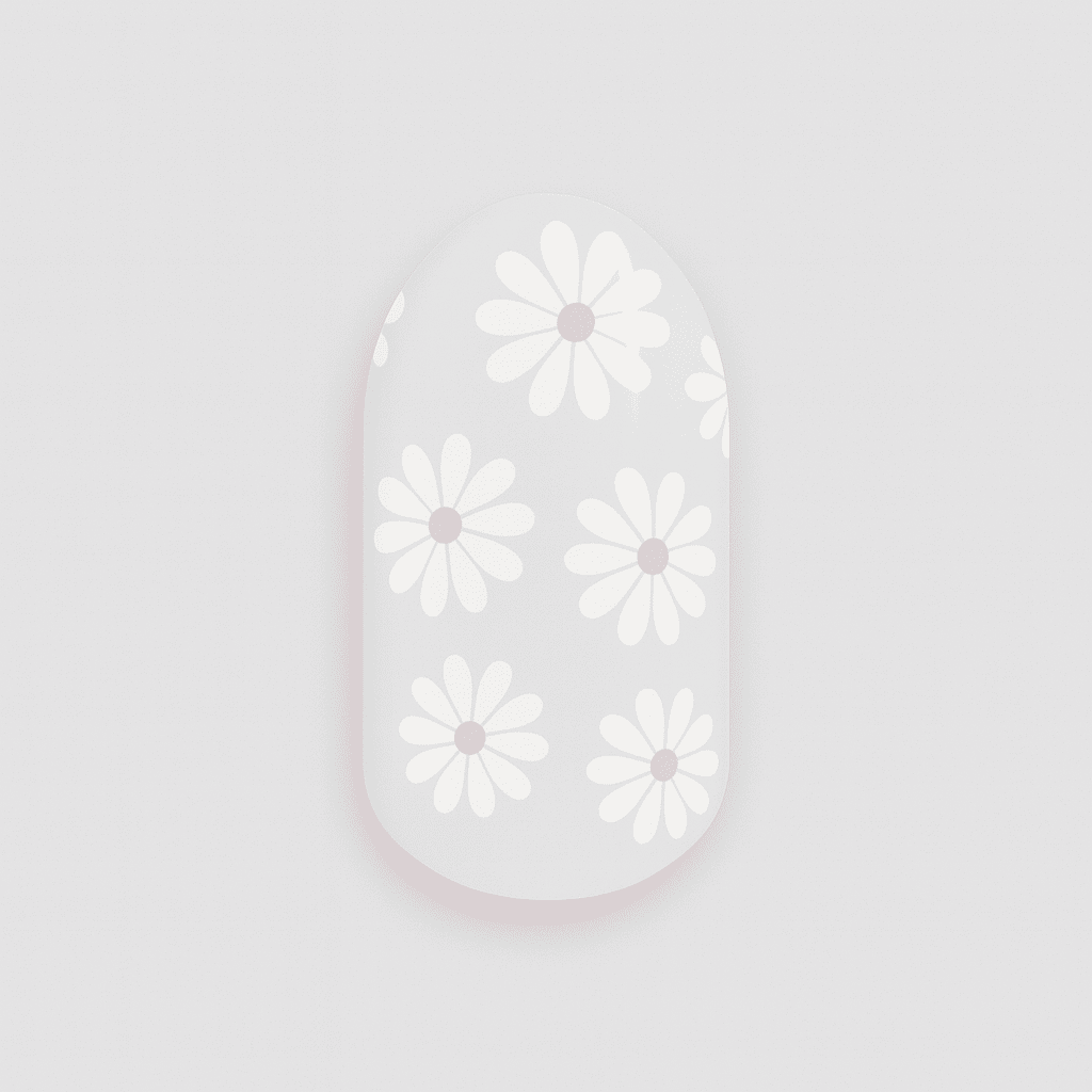 Miss Jules - Gel Nagelstickers Sweet Heart