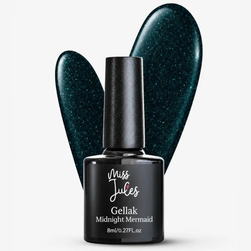 Gellak Midnight Mermaid
