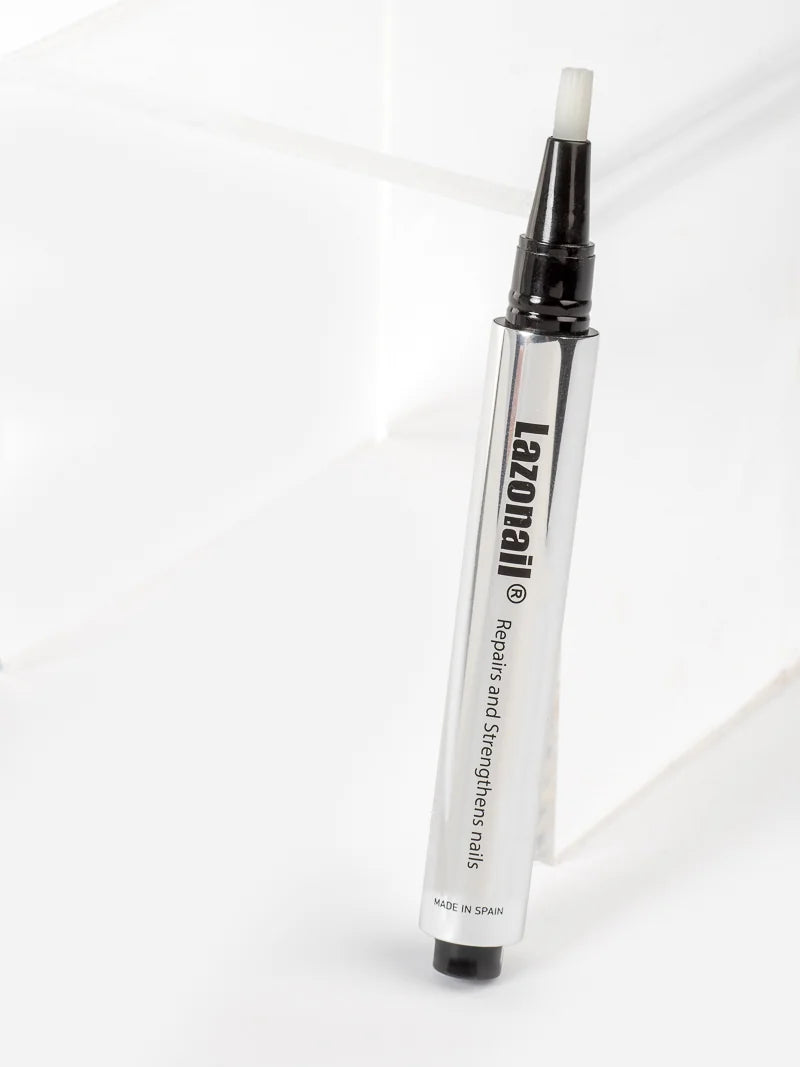 Miss Jules - Lazonail Nagelverzorger