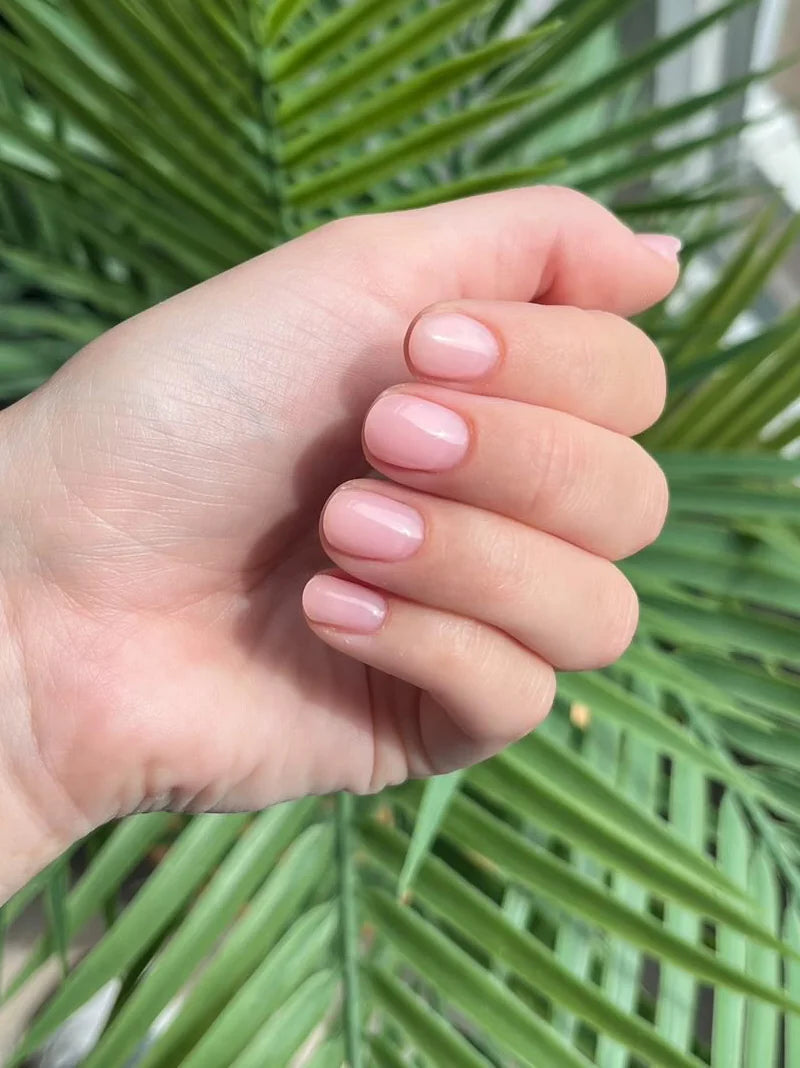 Miss Jules - BIAB Rose Pink