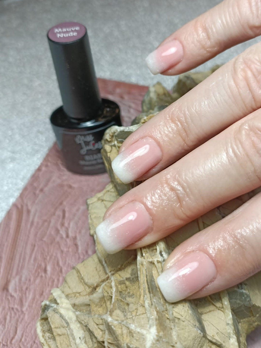 Miss Jules - BIAB Mauve Nude