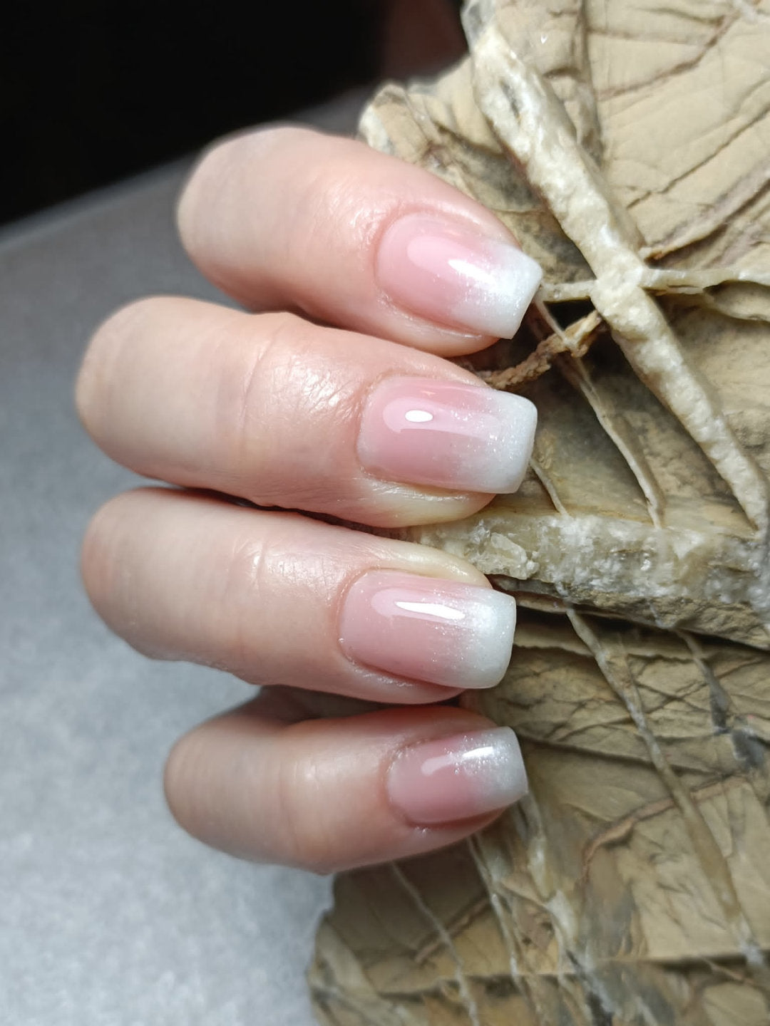 Miss Jules - BIAB Mauve Nude
