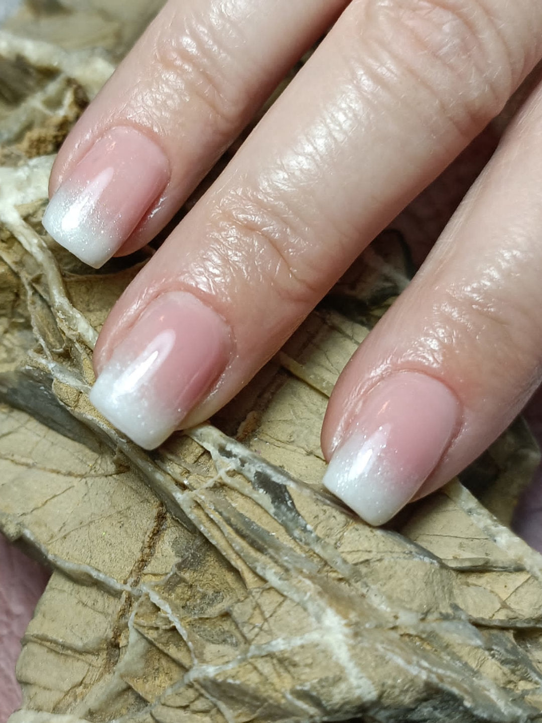 Miss Jules - BIAB Mauve Nude
