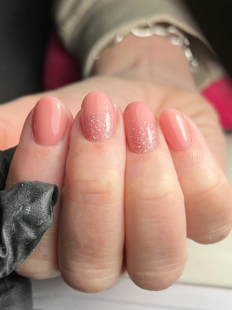 Miss Jules - BIAB Mauve Nude