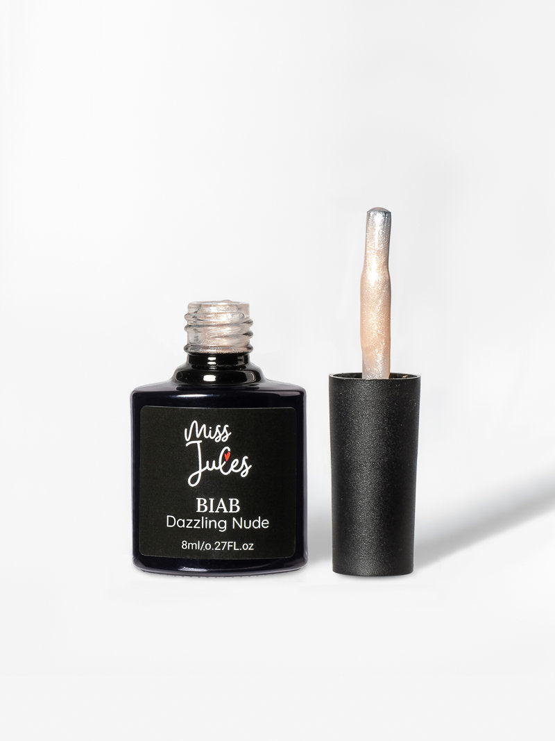 Miss Jules - BIAB Dazzling Nude