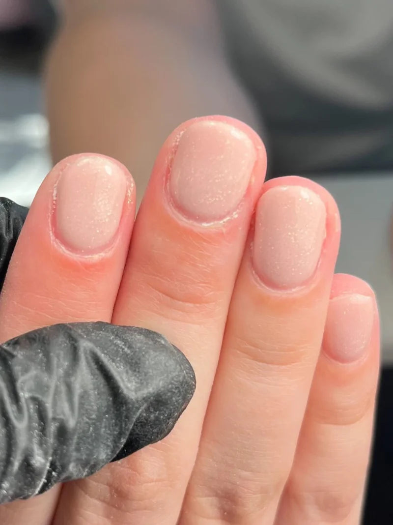 Miss Jules - BIAB Fairy Dust