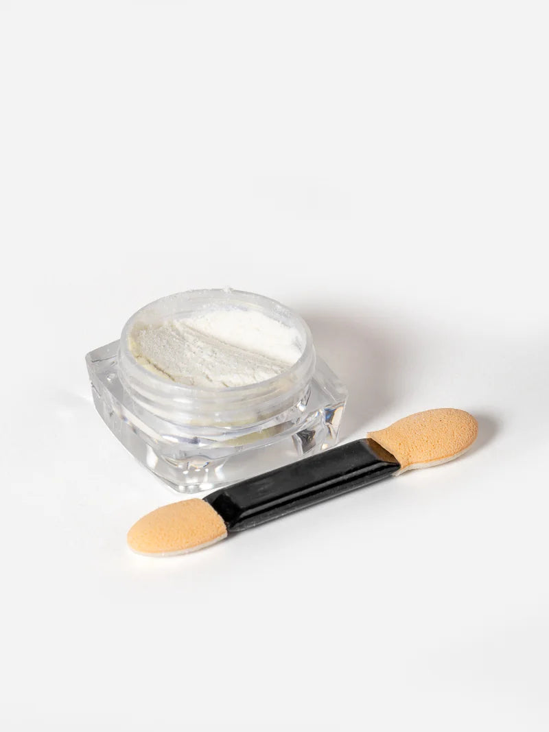 Miss Jules - Chrome Powder Groen