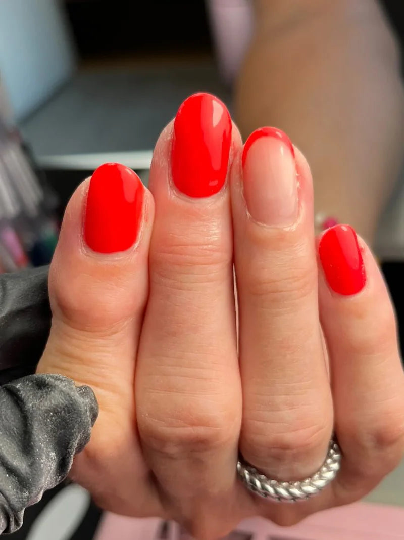 Miss Jules - Gellak Ruby