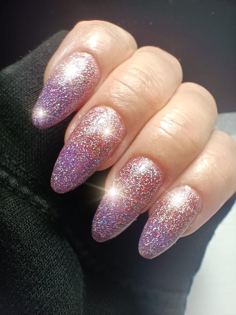 Miss Jules - Gellak Glitter Cocktail