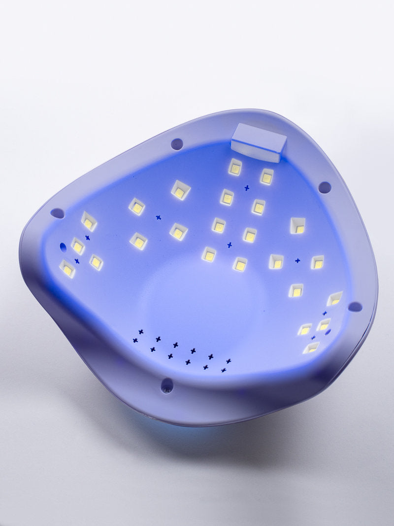 Miss Jules - Professionele UV/LED Lamp