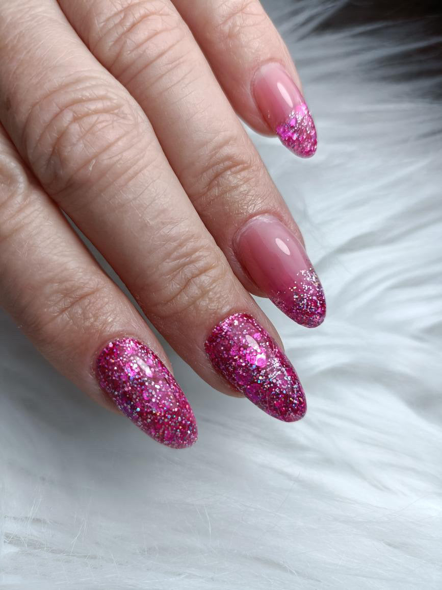 Miss Jules - Polygel - Pink