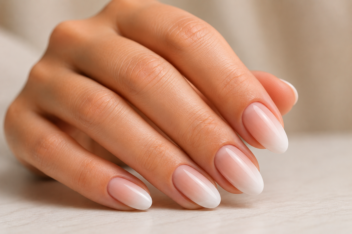 Babyboom nagels: wat zijn ze en hoe maak je ze zelf?