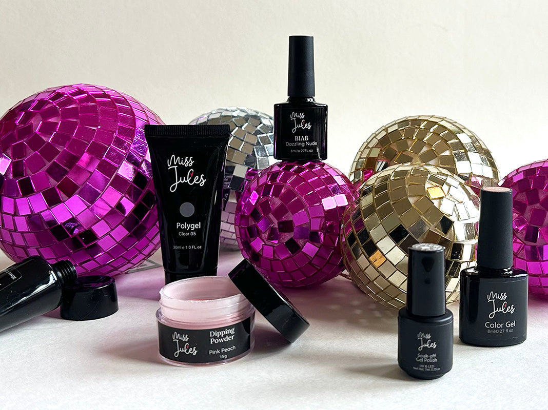 Maak je klaar voor de feestdagen