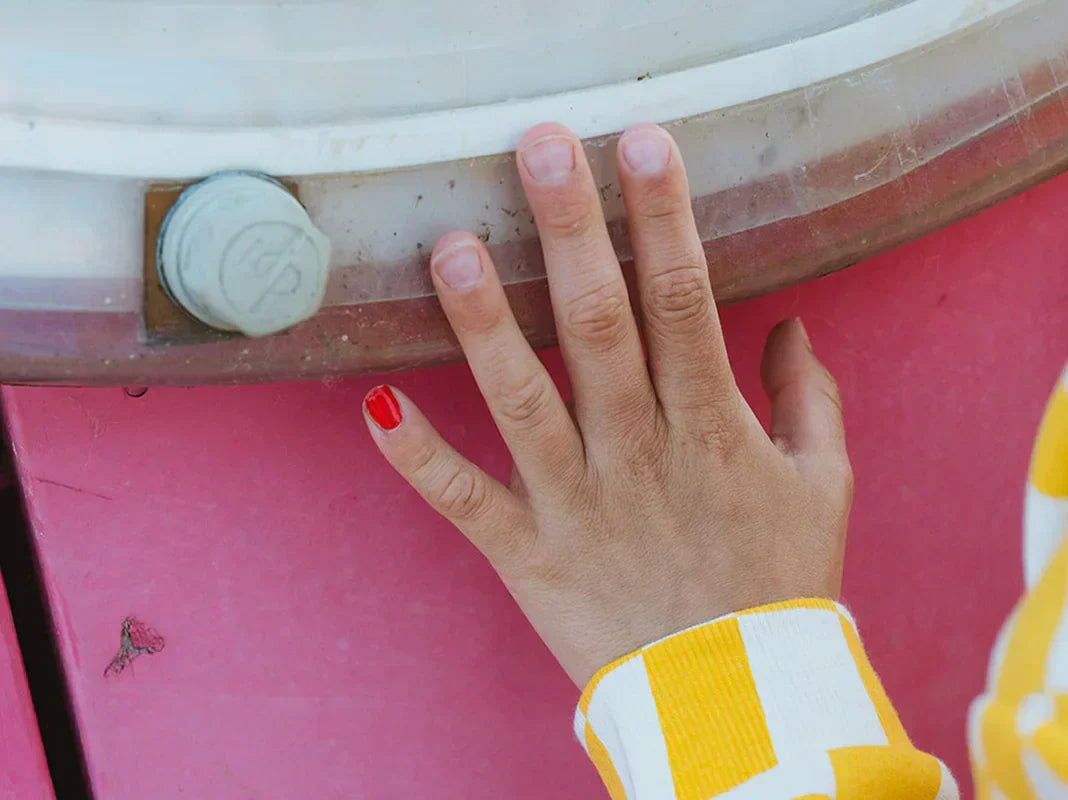 Miss Jules adviseert