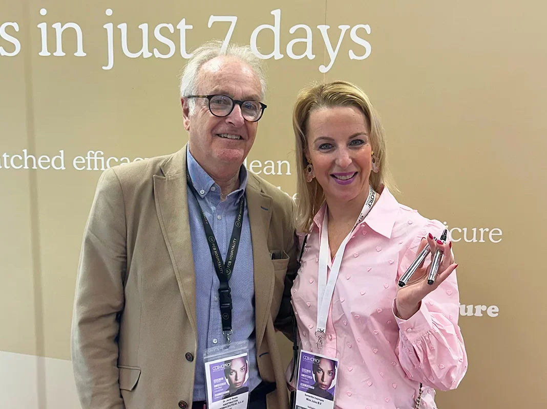 Lazonail®: Een Revolutionaire Stap in Nagelverzorging