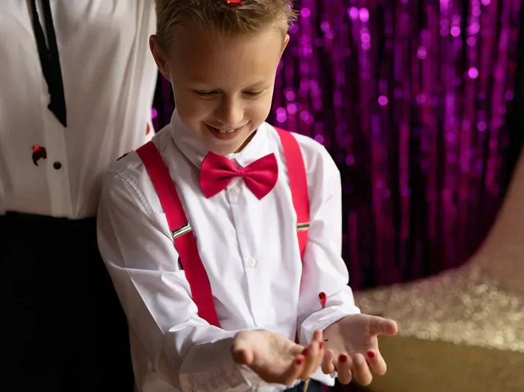 3 nagel looks voor de kerstdagen 