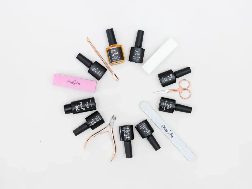 Wat is de beste verzorging voor je nagels?