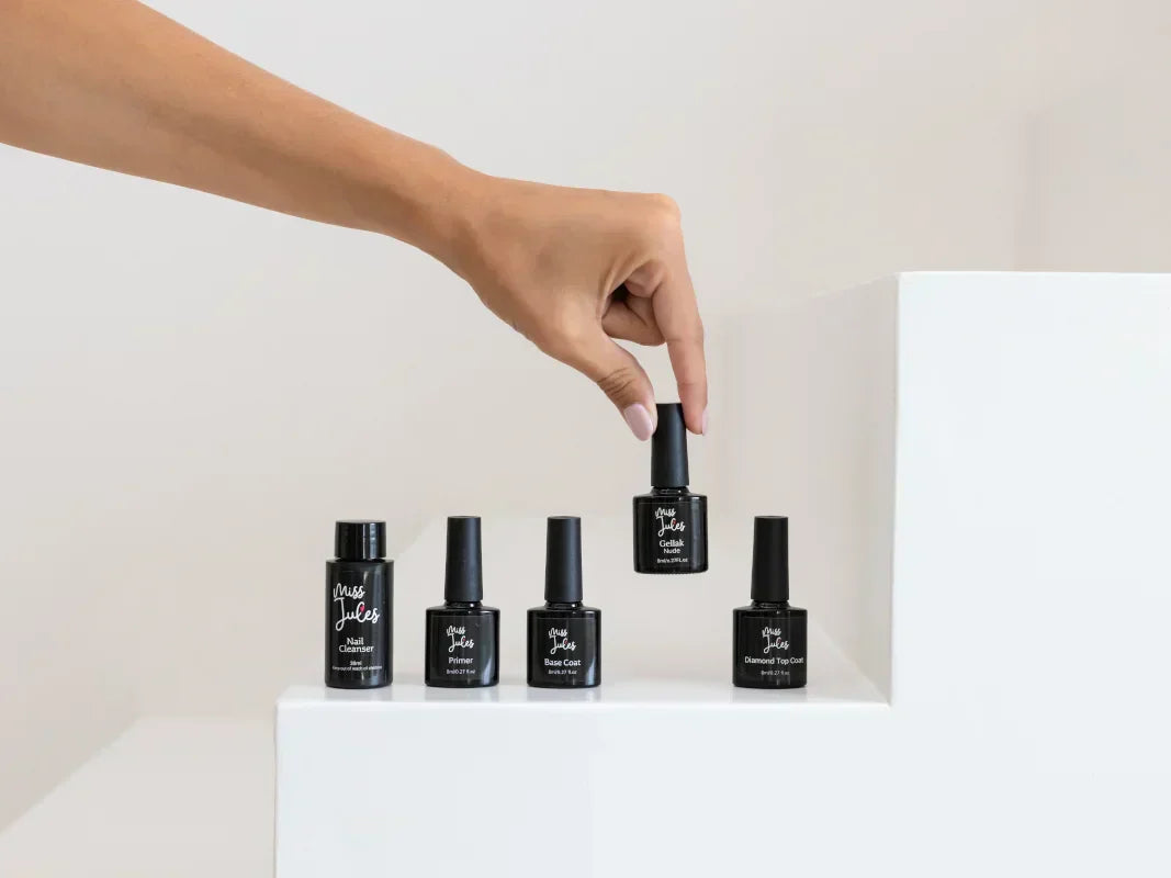 Alles wat je moet weten over Base- en Top Coat