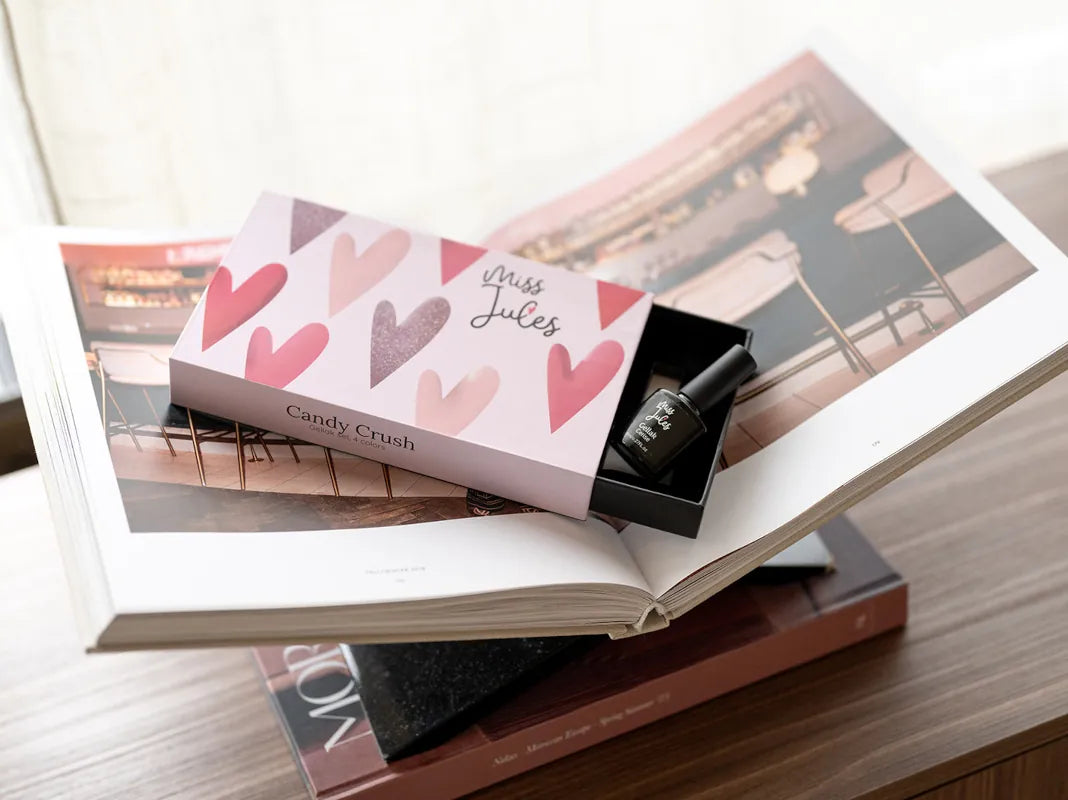 3 tips zodat jouw Gellak beter blijft zitten