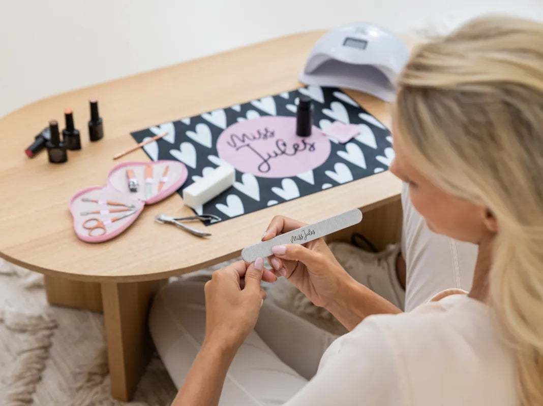 Waarom je nagels gevoelig worden: de 4 grootste boosdoeners