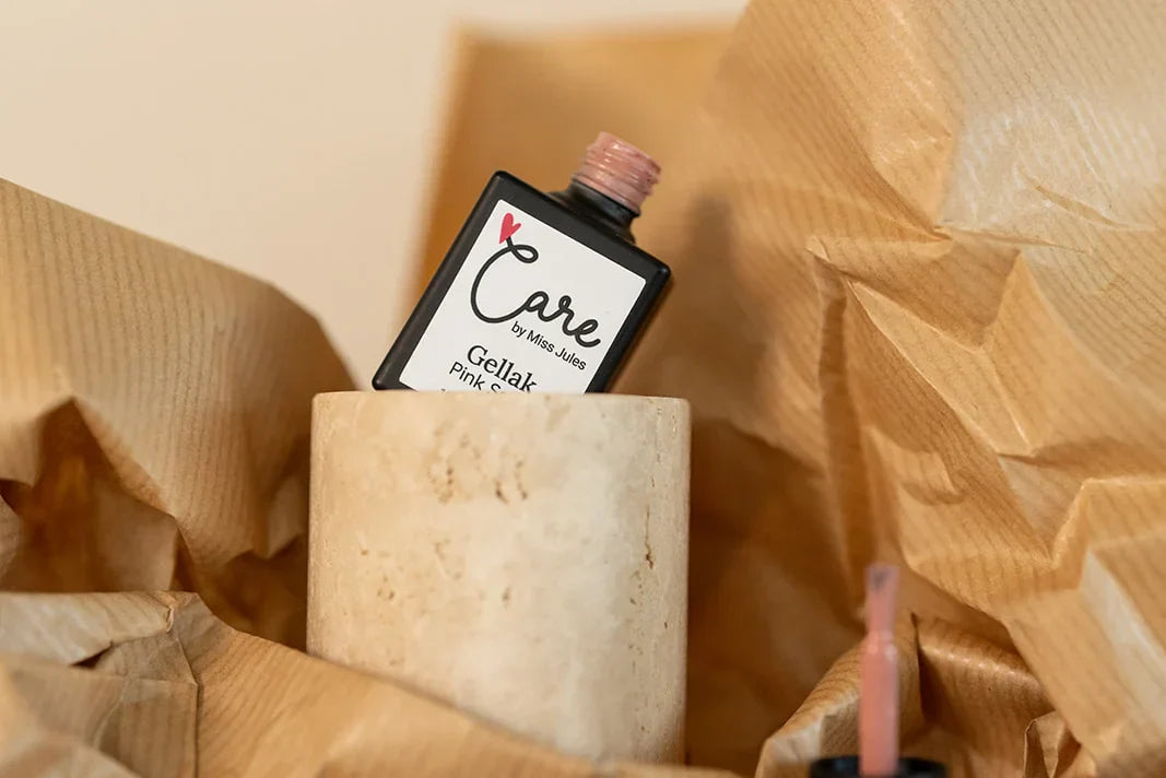 Miss Jules - Blog - 4 leuke nagels voor het najaar