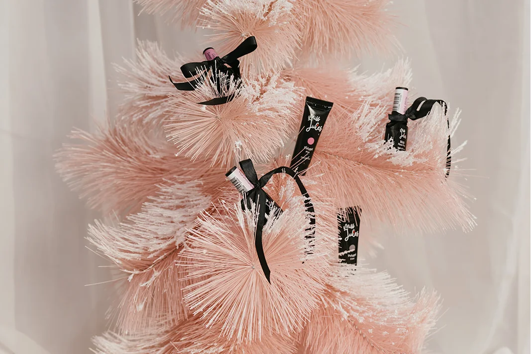 3 leuke nagels voor de feestdagen