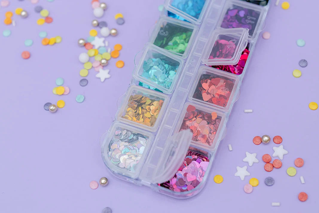 Wat is Nail Art?