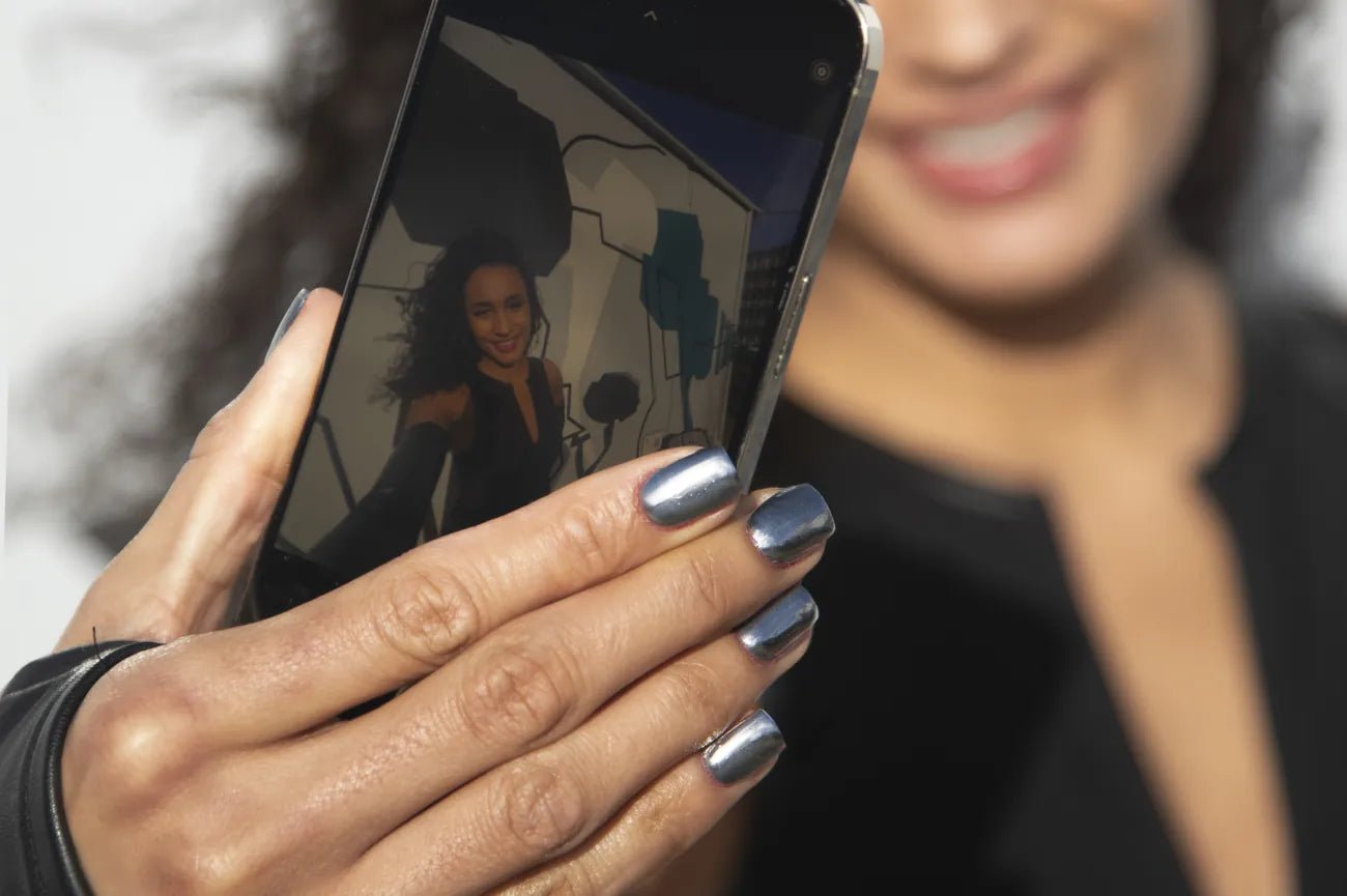 Miss Jules - Blog - Alles wat je moet weten over nagelstickers