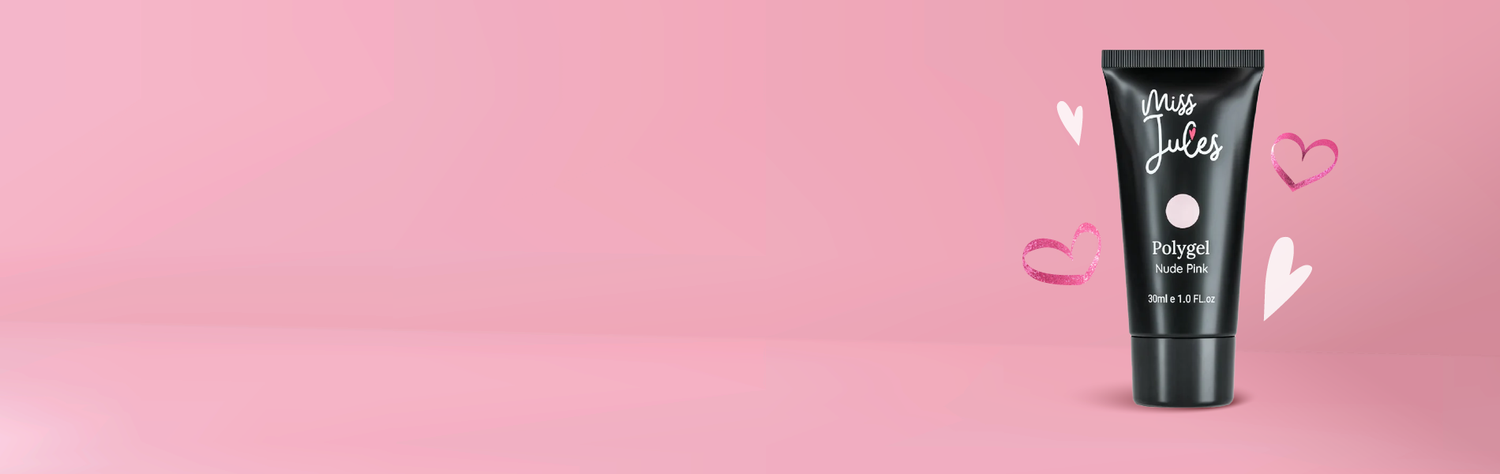 Polygel Toebehoren