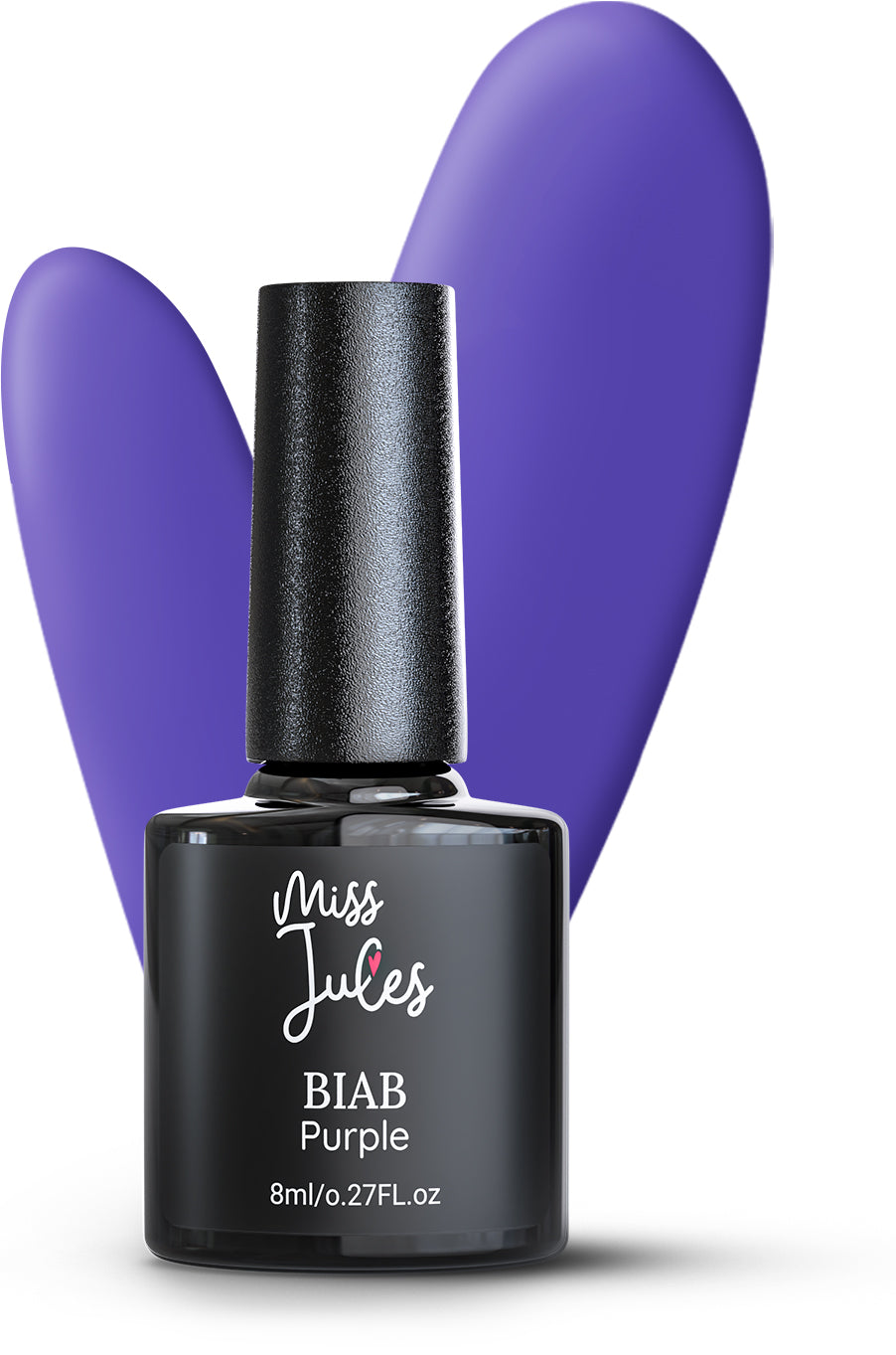 BIAB Purple