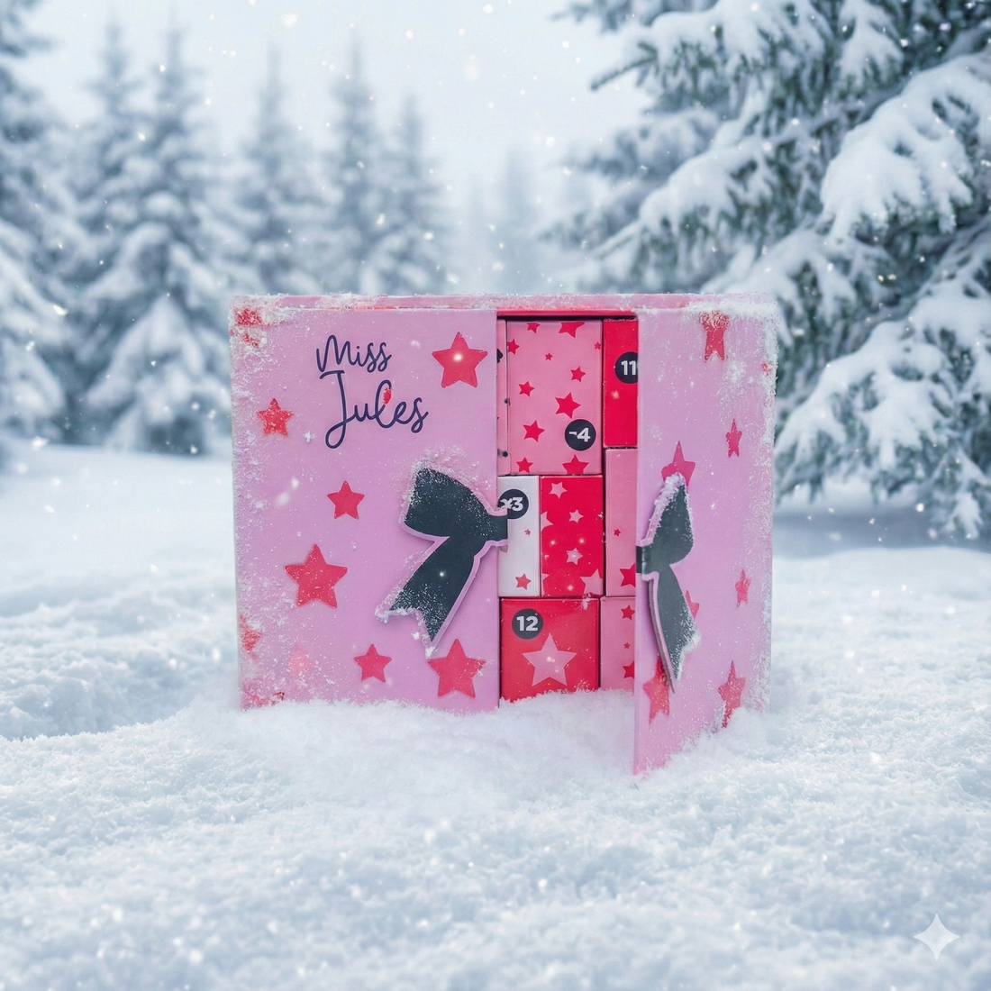 Jules Adventskalender