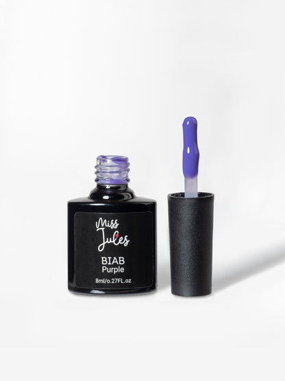 BIAB Purple