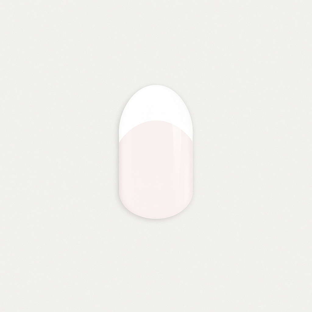 French Manicure