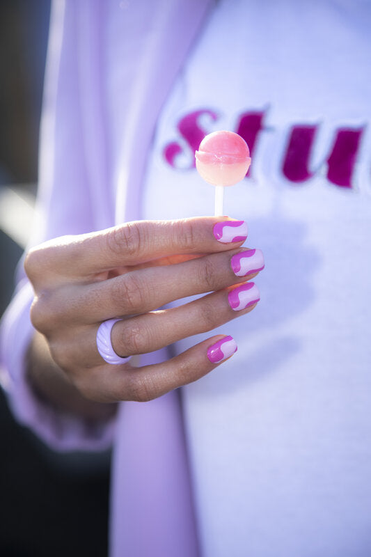 Miss Jules nagelproducten