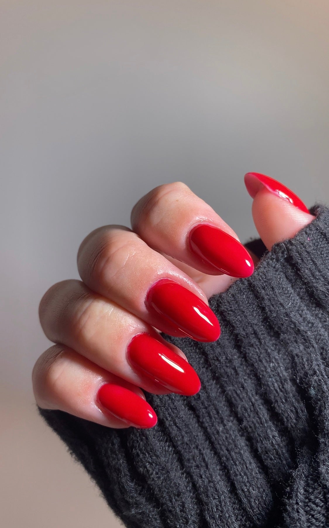 Miss Jules - Gellak - Rumba Red