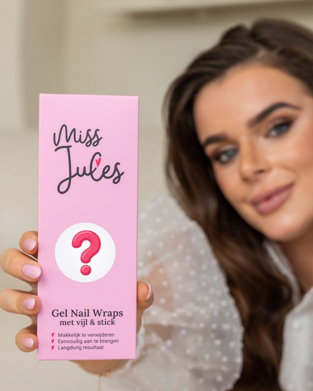 Miss Jules - Jules Surprise