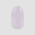 Mauve gellakstickers