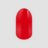 Deep Red, gel nagelstickers