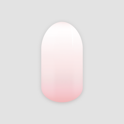 Babyboom nagel, gel nagelstickers